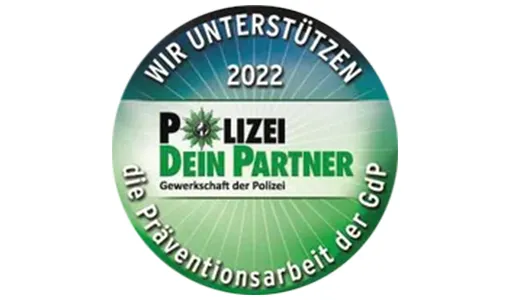 Polizei