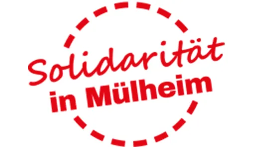 Solidarität in Mülheim