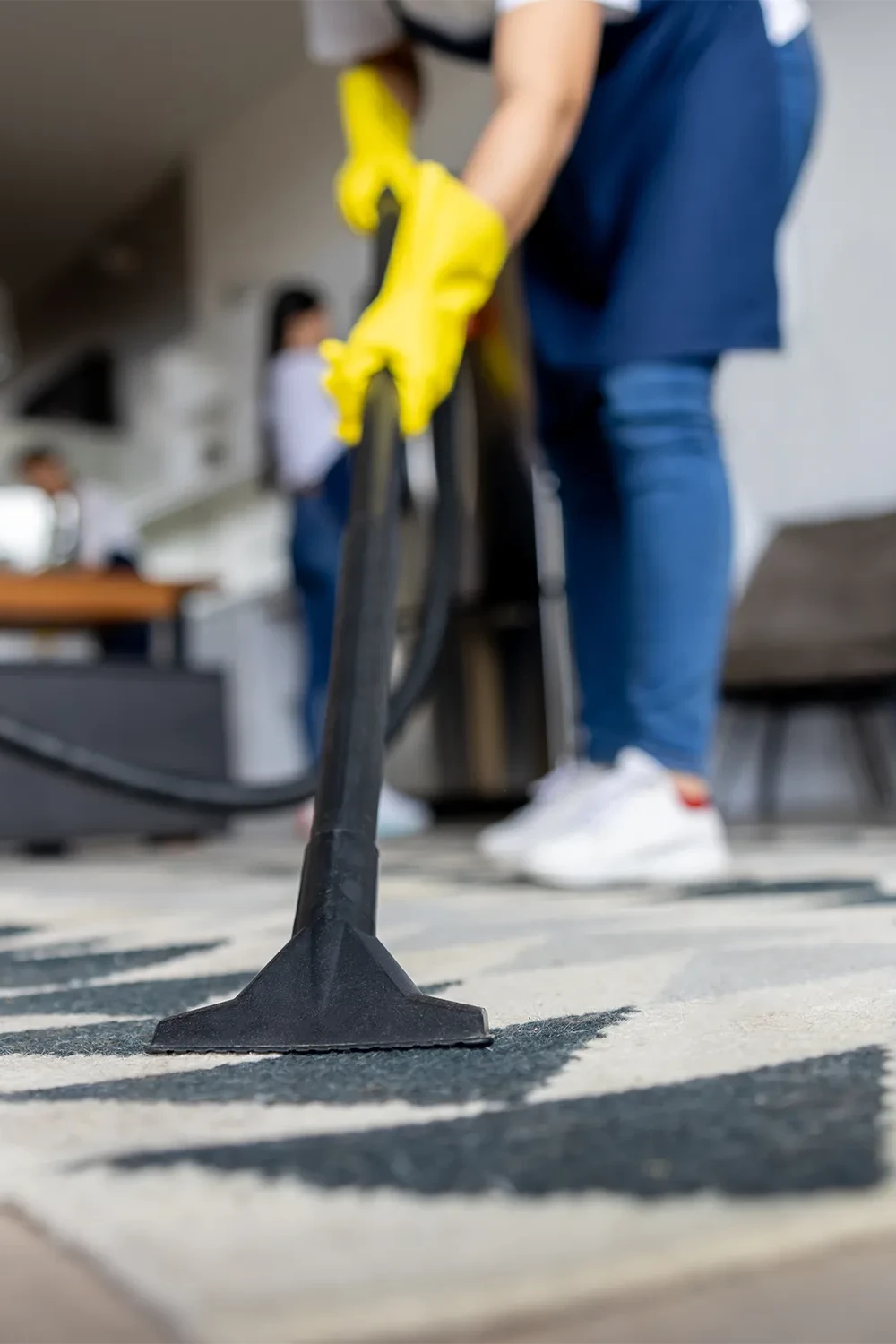 Leistungen Objektbetreuung 24h Notdienst